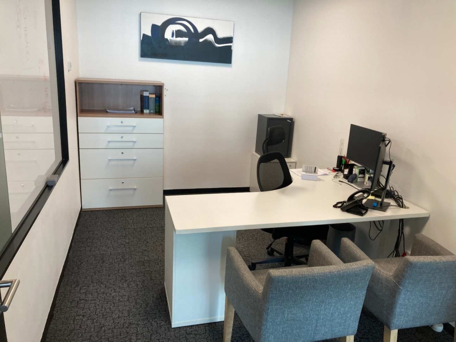 To Let commercial Property for Rent in Cape Town City Centre Western Cape